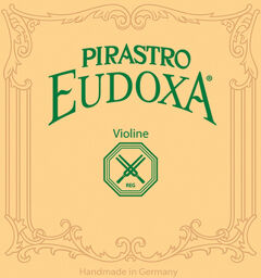 Eudoxa Violin 4/4