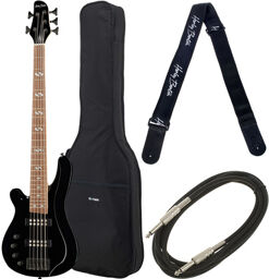 B-550LH BK Progressive Bundle Noir haute brillance
