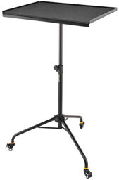 Percussion Table Black