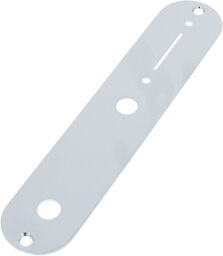 Control Plate Tele