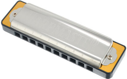 MR-200 Harpmaster Eb