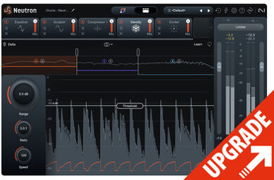 Neutron 5 Upgrade