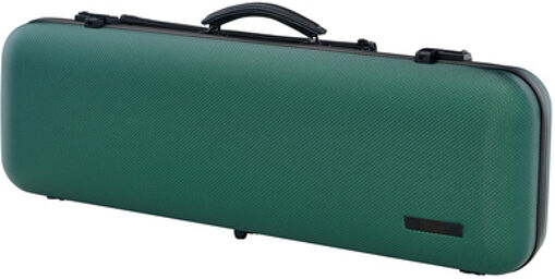 Air Avantgarde Violin Case GR Vert