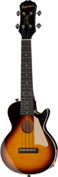 Les Paul Ukulele VS Vintage Sunburst