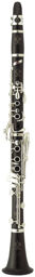Tosca Bb-Clarinet 19/6