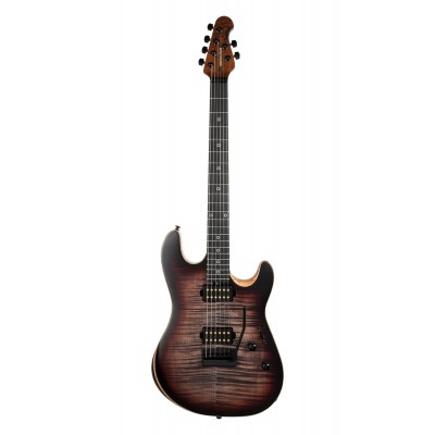 Sabre Hh Signature Rabea Massaad Vileblood Burst
