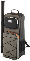 PEAK2001SN Violin Case 4/4 Noir