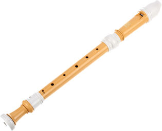 YRA-48B Alto Recorder Eco