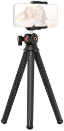 TP34 Flexible Camera Tripod