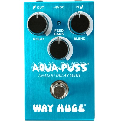Delay AQUA-puss Mini