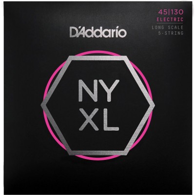 Nyxl Long Scale Light 5C 45-130