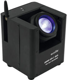 Akku UP-1QCL FlexSpot QuickDMX