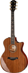Custom #8: Sequoia Naturel
