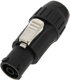 SAC3FX Power Twist TR1 Noir
