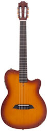 G5N Tobacco Sunburst Tobacco Sunburst