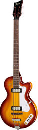 Club Bass Ignition SE Sunburst Sunburst