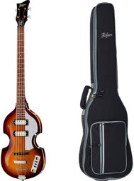Ignition Cavern SE w/Bag Sunburst