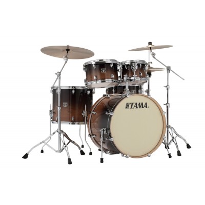 Superstar Classic Stage Stage 22 Cofee Fade