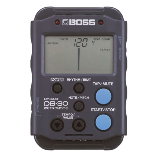 DR. Beat DB30