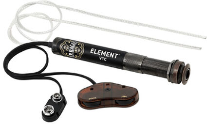 EAS VTC SS Set