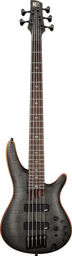 SR1455DW-TGF Transparent Grey Flat