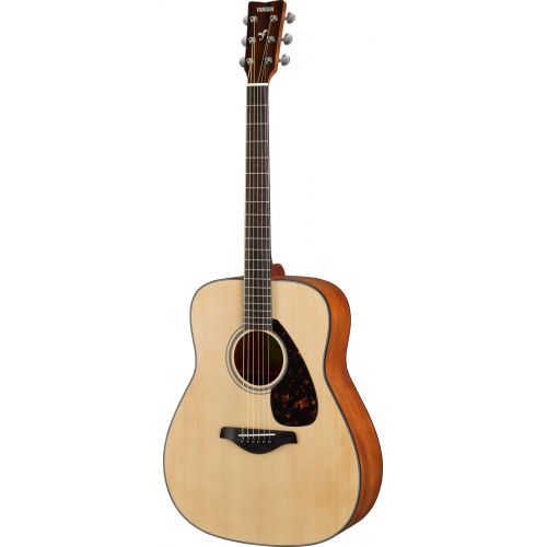 Fg800Mntii Natural Matte