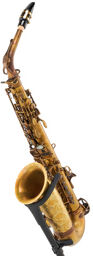 A-2V SuperiorPro Alto Sax