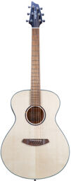 Discovery S Concert LH Natural