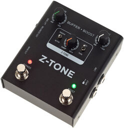 Z-Tone Buffer Boost