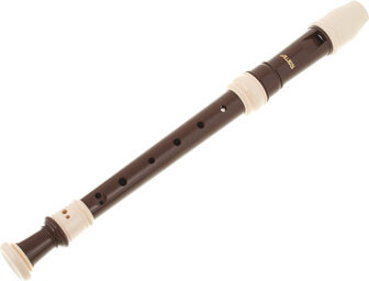 105A Bel Canto SopranoRecorder