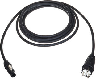 Adapt Eu Plug - TR1 5,0m