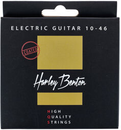 HQS EL 10-46 Coated