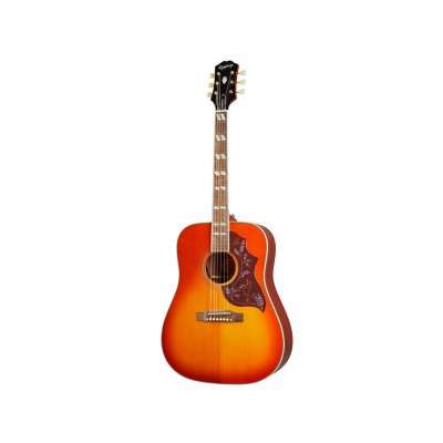 Hummingbird Aged Cherry Sunburst Ibgcs