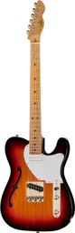 Thin Bone 3TB Light Aged 3 Tone Burst