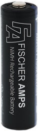 AA - 2850 mAh