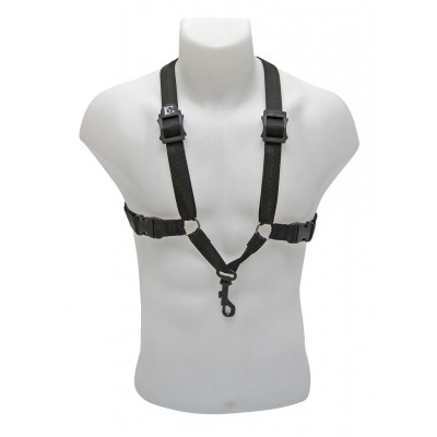 Harnais Sax - Mousqueton - Enfant (taille S)