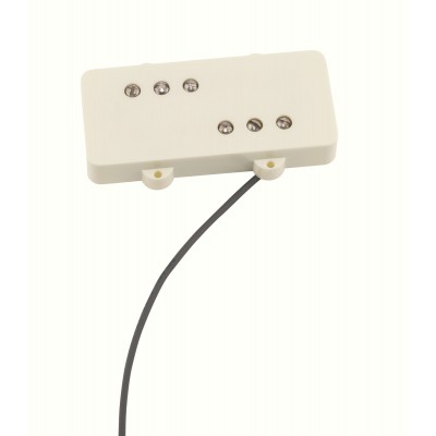 CuNiFe Wide Range Jazzmaster Neck Pickup