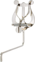 313 N Medium Lyre Basson