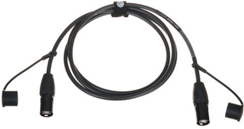 NKE5E-E1E1-M0020 Noir