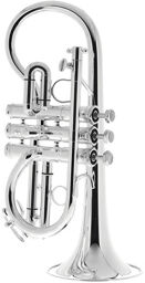 Eb Cornet