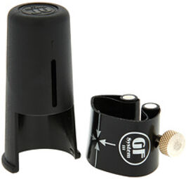 GF-06M Ligature Soprano Sax S