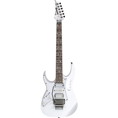 JEMJRL-WH White Signature Steve Vai LH