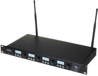 Quad R 823 MKII B-Stock