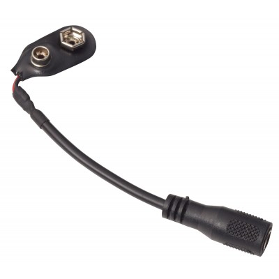 Power Ace Battery Clip Converter POWER-ace-conbat