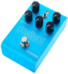 Cloudburst Reverb