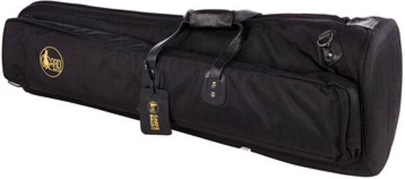 25-MSK Gigbag Bass Trombone Noir