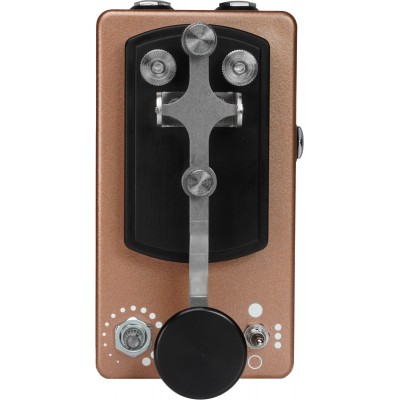 Telegraph V2 Carolina Copper