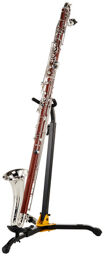740 Bb-Bass Clarinet Mopane