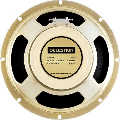 HP 25CM 45W 8 Ohms