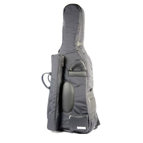 Housse Violoncelle 4/4 Performance - Noir